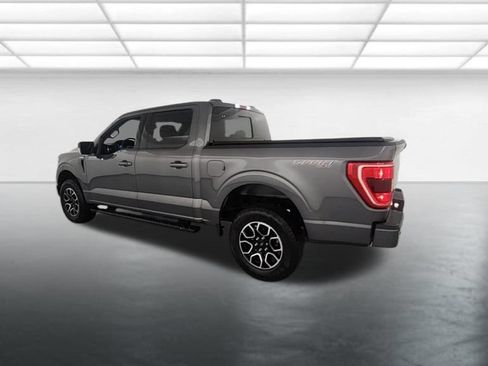 Used 2023 Ford F150 XLT w/ Equipment Group 302A High AWD/4WD image 6