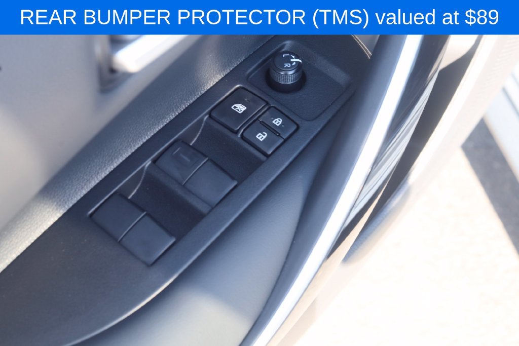 Used 2026 Toyota Corolla XLE FWD image 7
