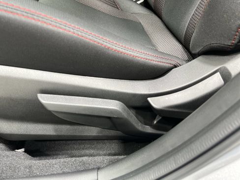 New 2026 Subaru WRX Premium AWD/4WD image 12