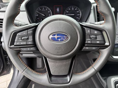 Certified 2025 Subaru Crosstrek 2.5i Limited w/ Popular Package #3A AWD/4WD image 30