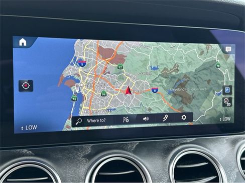 Used 2022 Mercedes-Benz E 350 E 350 image 14