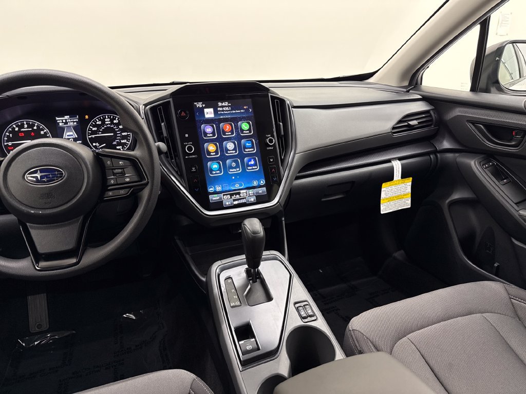 Used 2026 Subaru Crosstrek 2.5i Premium AWD/4WD image 18