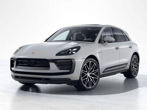 Used 2023 Porsche Macan image 1