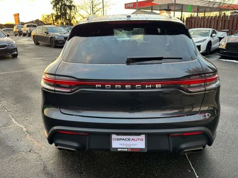 Used 2022 Porsche Macan image 6