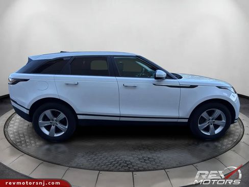 Used 2020 Land Rover Range Rover Velar S image 6