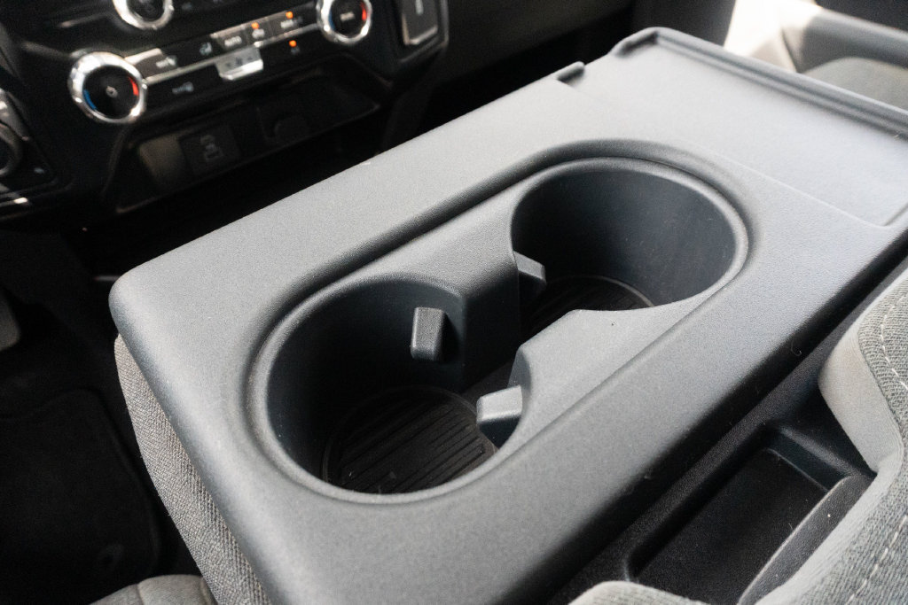 Used 2024 Ford F150 XLT AWD/4WD image 34