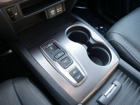 Used 2020 Honda Passport EX-L image 24