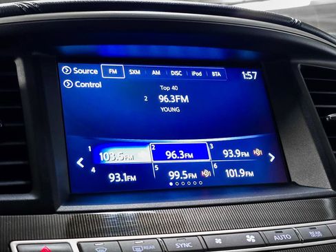 Used 2020 INFINITI QX60 Luxe w/ Essential Package image 28