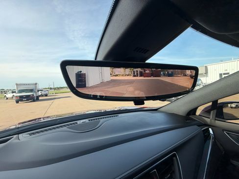Certified 2022 Buick Enclave Premium w/ Surround and Sites Package FWD image 22