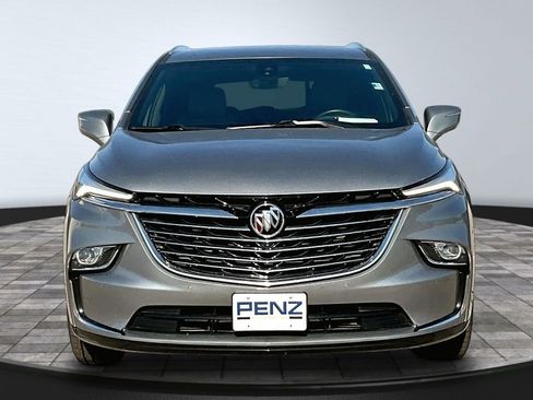Used 2024 Buick Enclave Premium AWD/4WD image 2