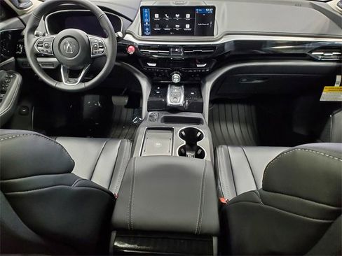 New 2026 Acura MDX w/ Technology Package image 25