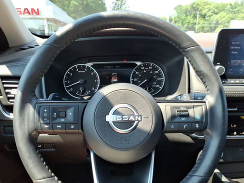 Used 2023 Nissan Rogue SV w/ SV Premium B Package AWD/4WD image 25