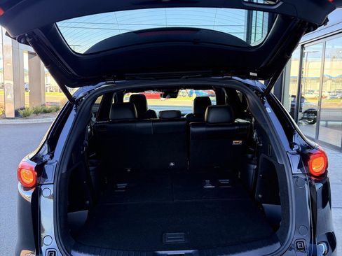 Used 2023 MAZDA CX-9 Grand Touring image 15
