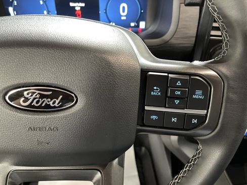 Used 2024 Ford F150 XLT w/ Equipment Group 302A MID image 20