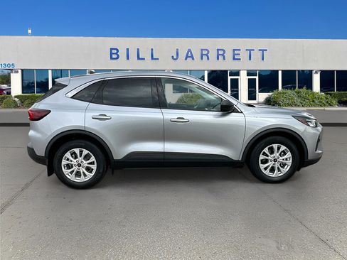 Certified 2023 Ford Escape Active w/ Tech Pack #1 image 8