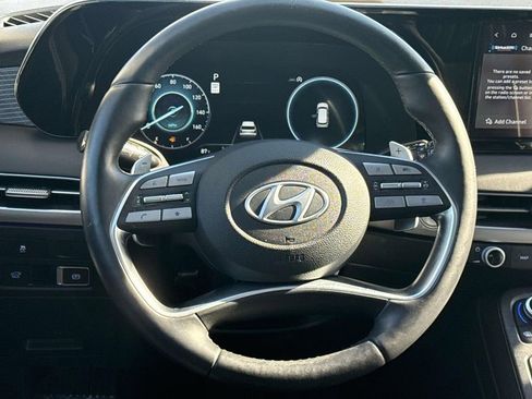 Used 2024 Hyundai Palisade Limited image 9