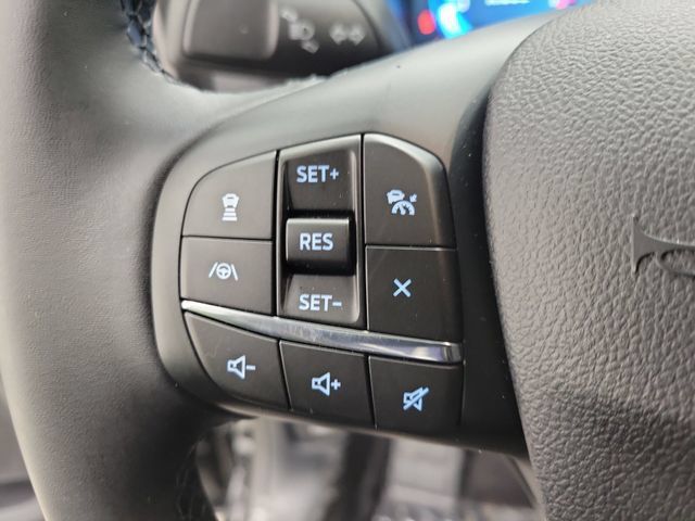 New 2025 Ford Bronco Sport Outer Banks AWD/4WD image 22