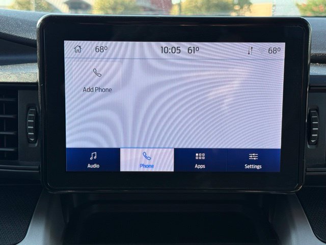 Used 2022 Ford Explorer 4WD image 20