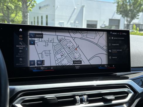Certified 2023 BMW i4 eDrive35 w/ Premium Package RWD image 24