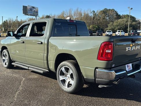 New 2026 RAM 1500 Tradesman image 6