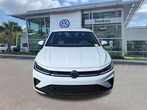 New 2026 Volkswagen Jetta Sport image 9