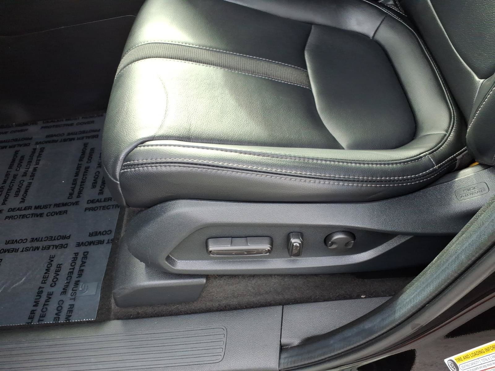 Used 2024 Honda Pilot EX-L image 15