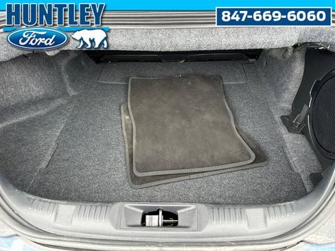 Used 2024 Ford Mustang GT Premium RWD image 13