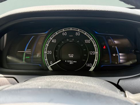 Used 2014 Honda Accord Touring image 23