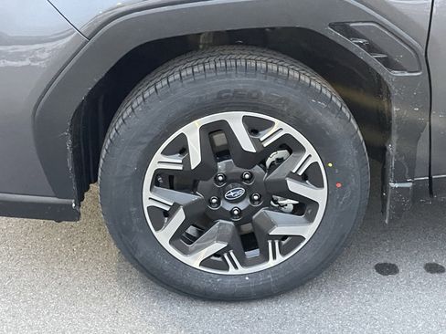 New 2026 Subaru Forester Premium image 11