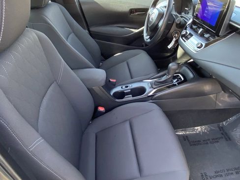 Certified 2024 Toyota Corolla LE image 9