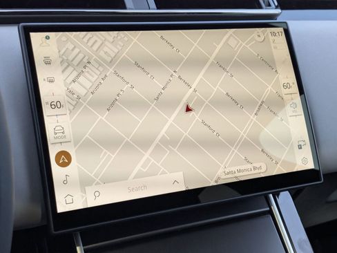 New 2026 Land Rover Range Rover Velar Dynamic SE image 14