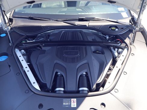 New 2026 Porsche Panamera image 26