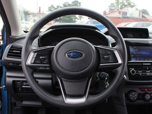 Used 2019 Subaru Impreza 2.0i AWD/4WD image 9
