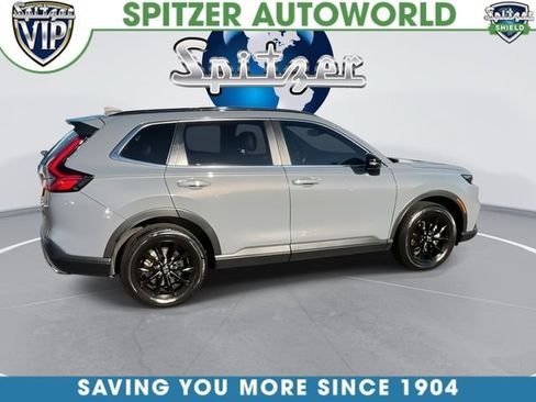Used 2025 Honda CR-V Sport-L image 2