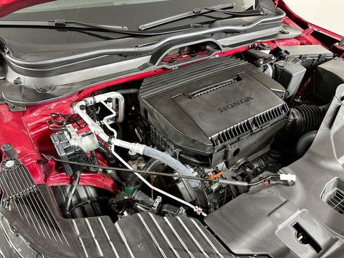 Certified 2025 Honda Pilot EX-L image 26