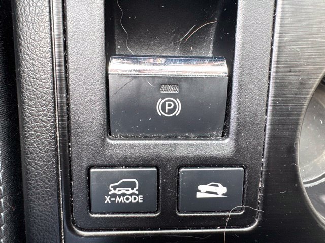 Used 2018 Subaru Outback 2.5i AWD/4WD image 16