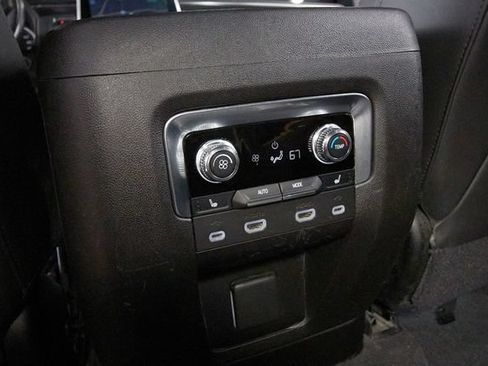 Used 2021 GMC Yukon XL AT4 w/ AT4 Premium Plus Package AWD/4WD image 35