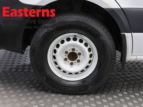 Used 2020 Mercedes-Benz Sprinter 2500 w/ Driver Convenience Package image 29