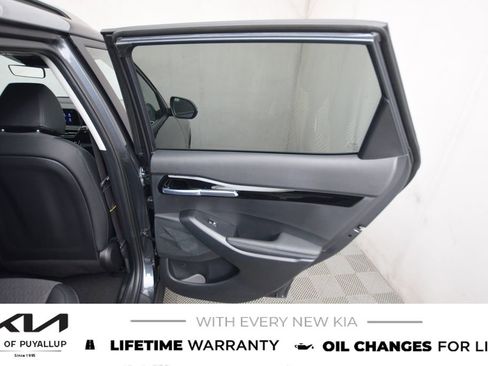 New 2026 Kia Seltos S image 13