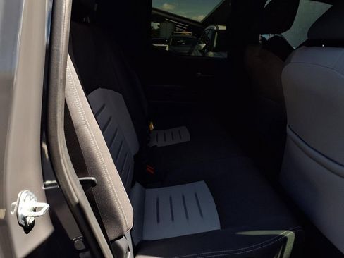 Used 2024 Toyota Tacoma TRD Sport RWD image 22