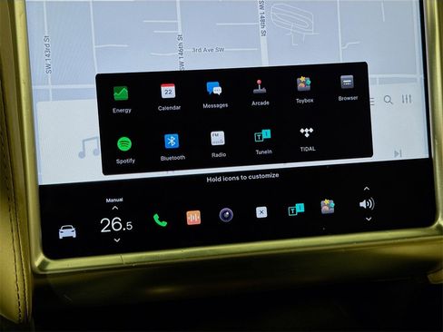 Used 2017 Tesla Model X 100D image 40