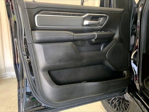 Used 2023 RAM 1500 Lone Star RWD image 21