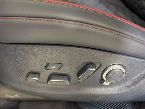 New 2026 Genesis GV80 3.5T AWD/4WD image 16