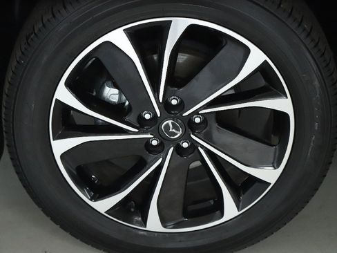 Certified 2023 MAZDA CX-5 AWD 2.5 S w/ Premium Package image 37