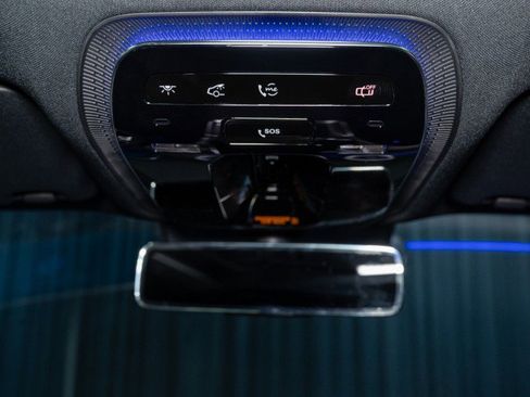 Certified 2025 Mercedes-Benz C 300 Sedan image 25