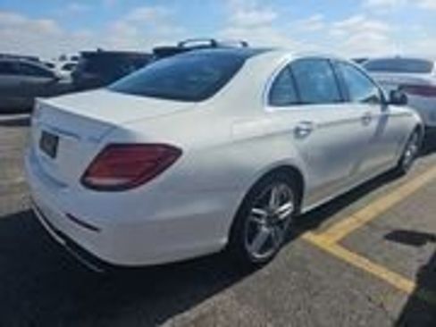 Used 2019 Mercedes-Benz E 300 E 300 w/ Premium 1 Package image 6