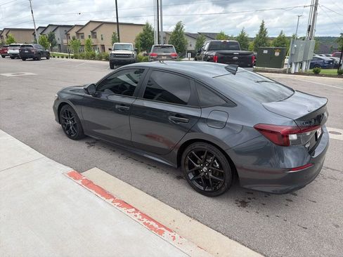 Used 2026 Honda Civic Sport image 7