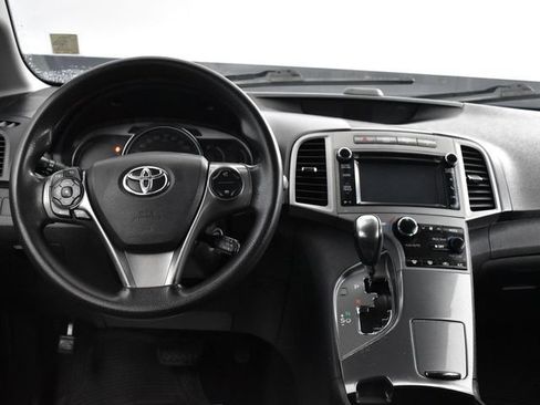 Used 2014 Toyota Venza LE FWD image 8