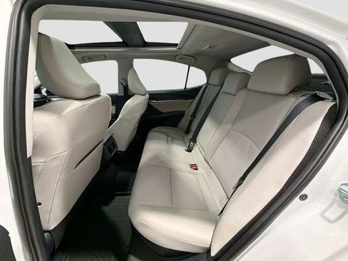 Certified 2025 Toyota Camry XLE image 20