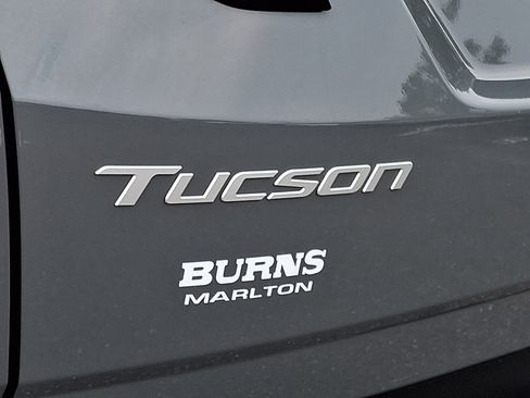 Used 2026 Hyundai Tucson SEL Plus FWD image 29